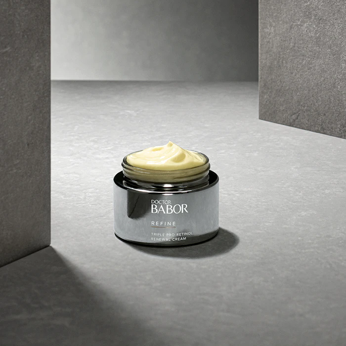 REFINE CELLULAR Triple Pro-Retinol Cream