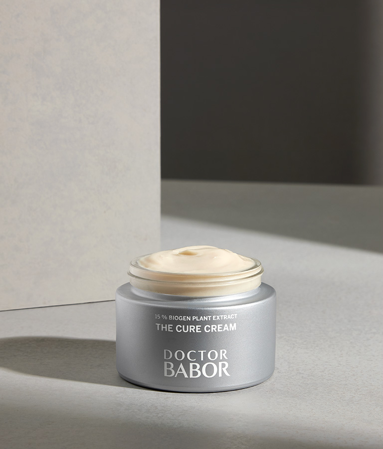 BABOR HOMEPAGE High-Performance Luxury Skincare. Made in