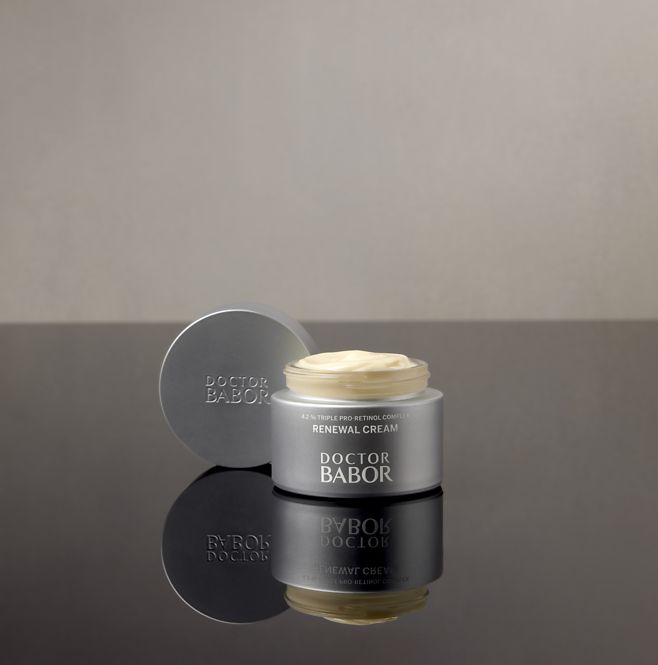 RESURFACE Renewal Cream