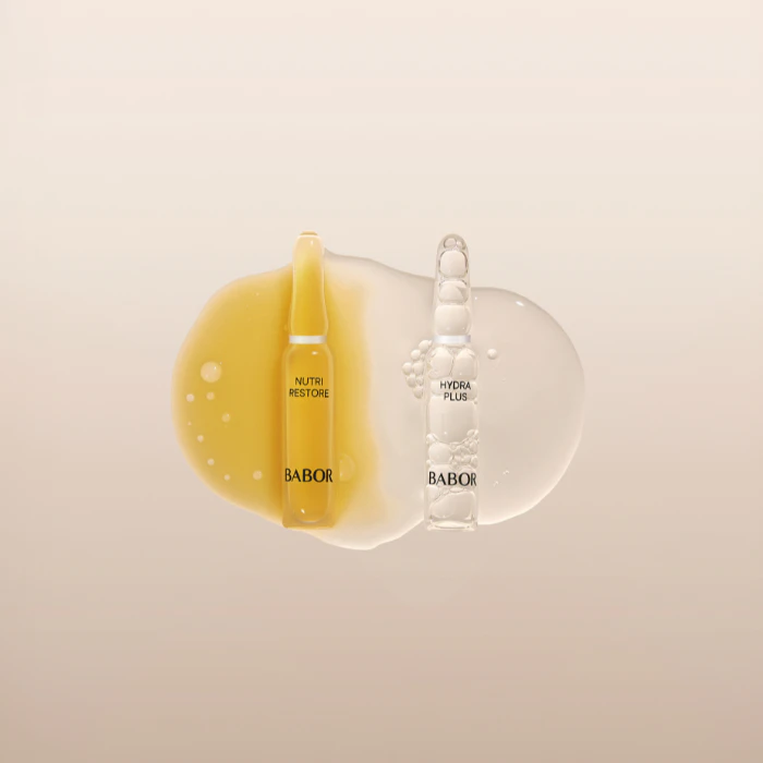 AMPULLÁK Hydra Nourishing