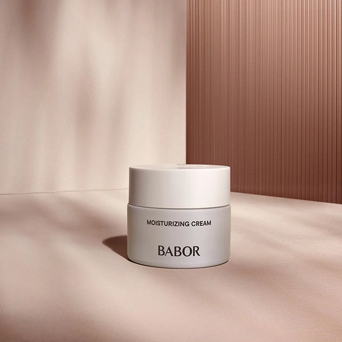 MOISTURIZING Moisturizing Cream - krem nawilżający