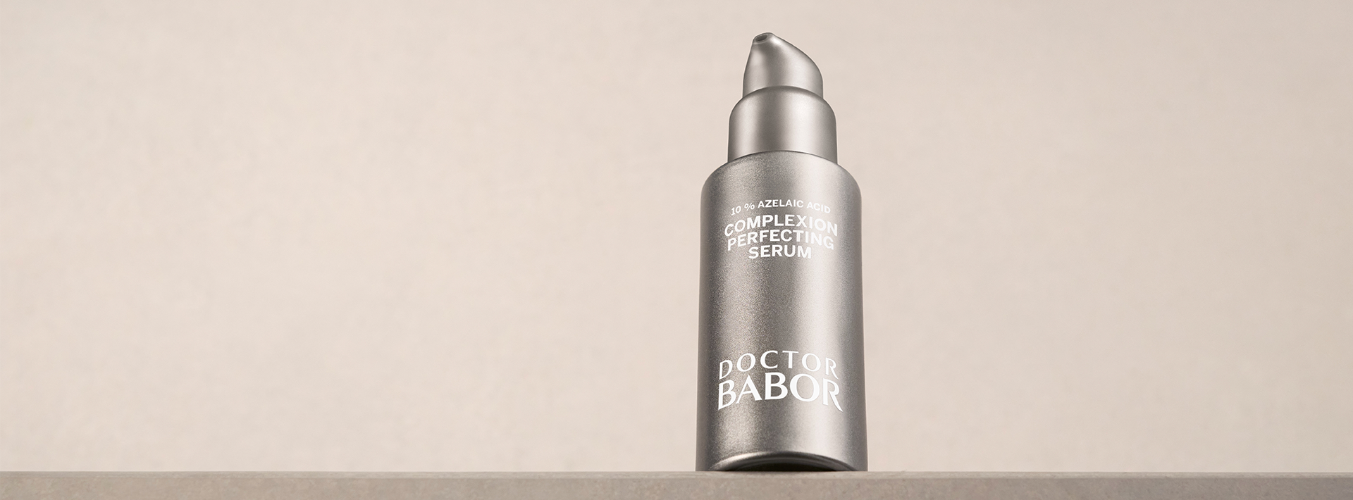 <span style="display:inline-block;">NEW: COMPLEXION PERFECTING SERUM</span>