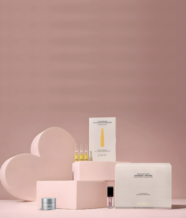 <span style="display:inline-block;">Love, applied daily.</span>