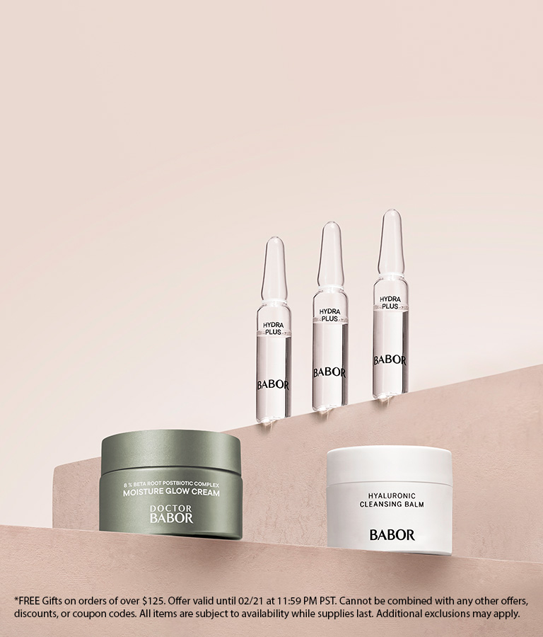 <span style="display:inline-block;">Winter Isn&apos;t Over - But Your Dryness Can Be</span>