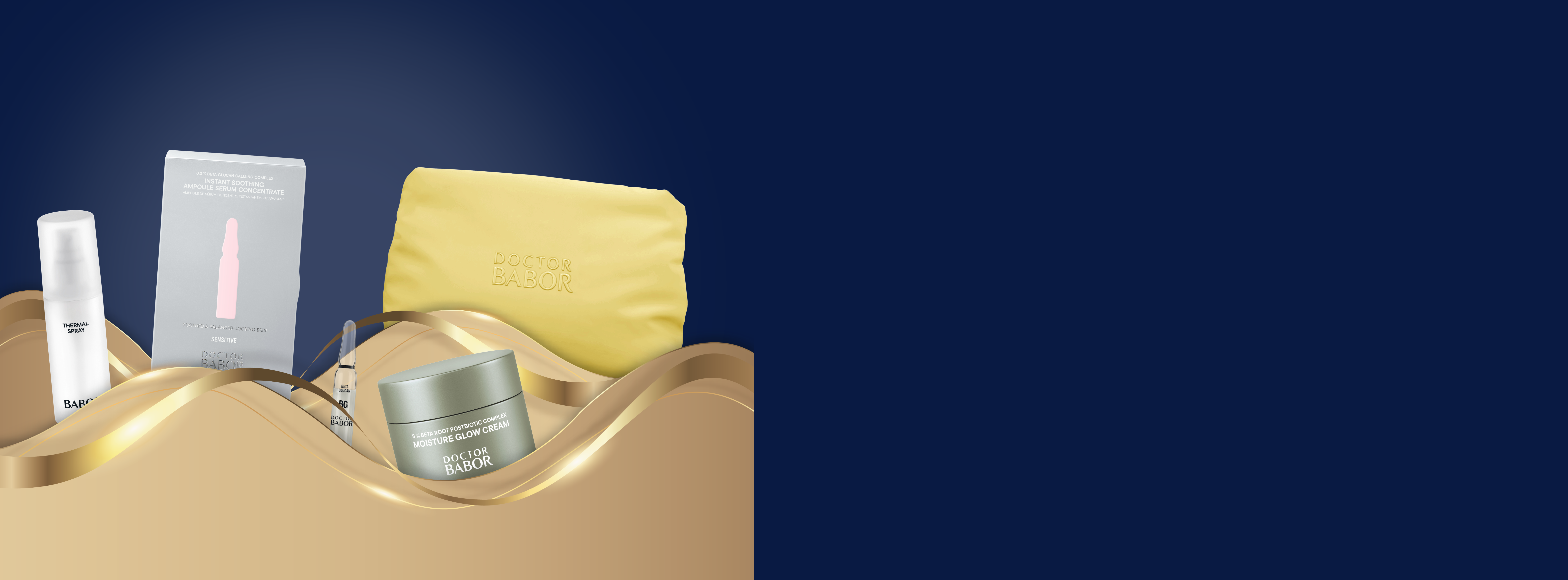 <span style="display:inline-block;">Golden Glow Kit</span>