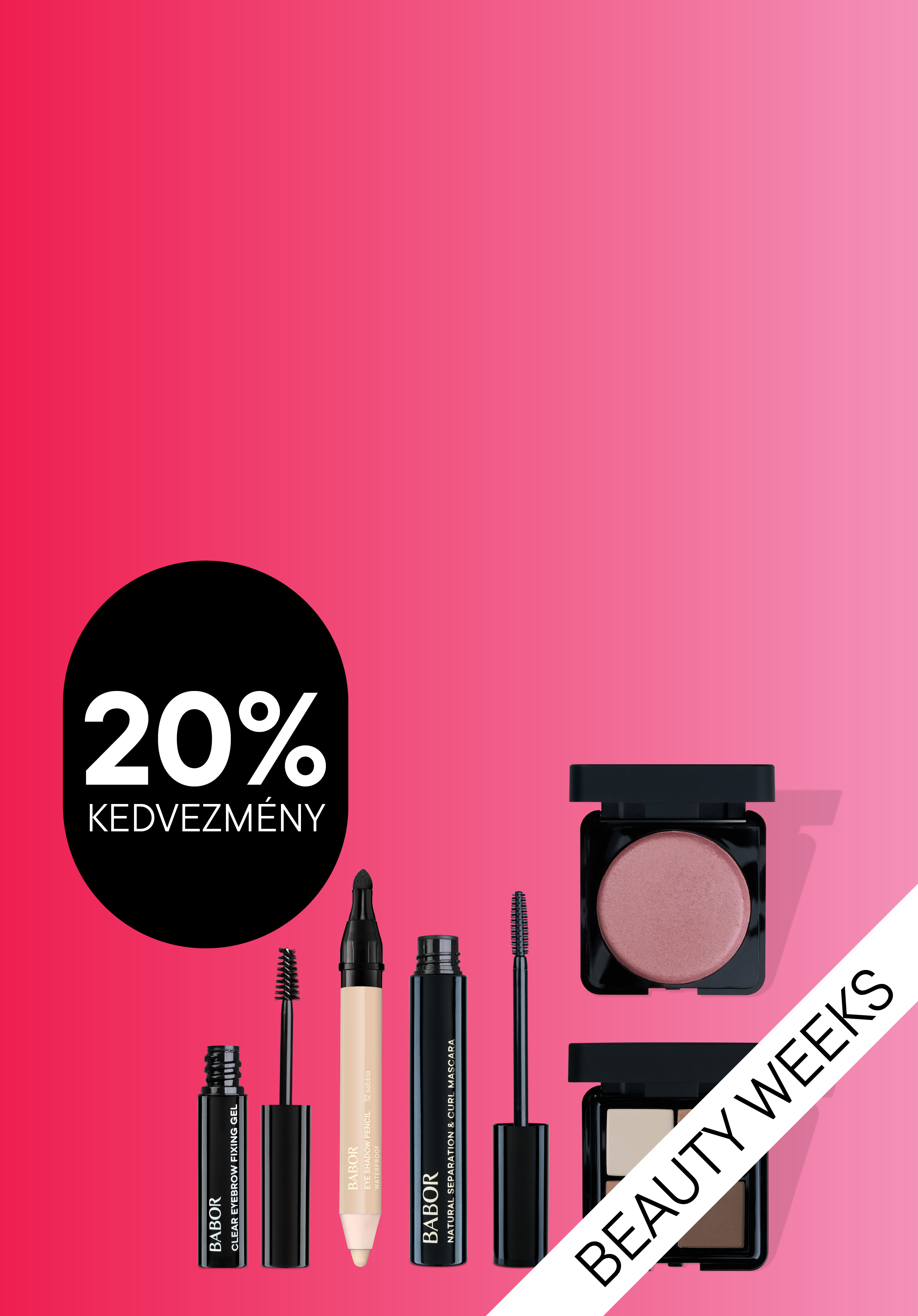 <span style="display:inline-block;">beauty weeks:</span>