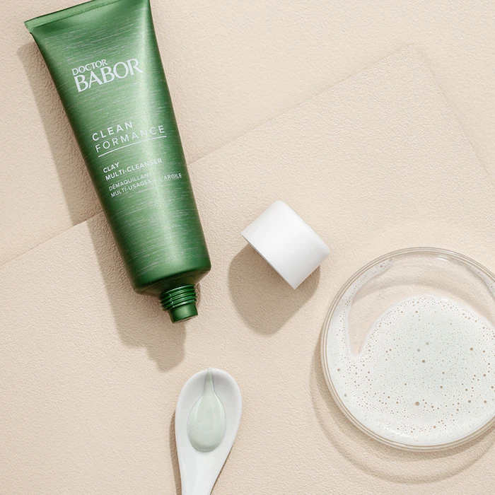 CLEANFORMANCE Clay Multi Cleanser