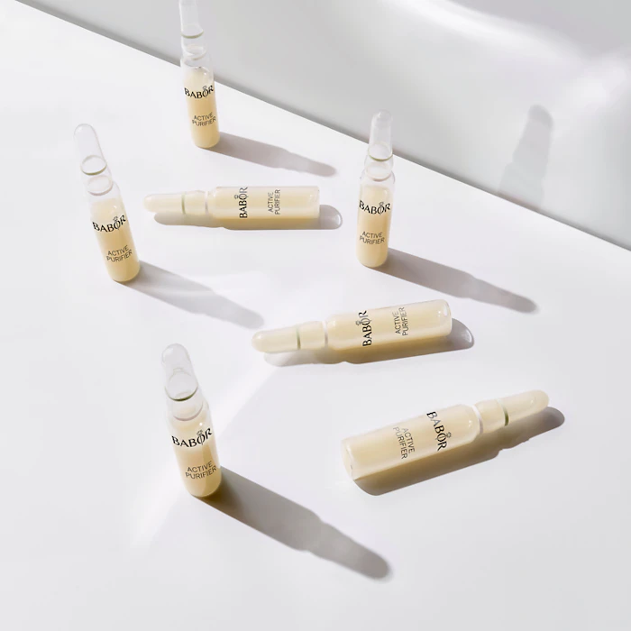 AMPOULE CONCENTRATES Active Purifier