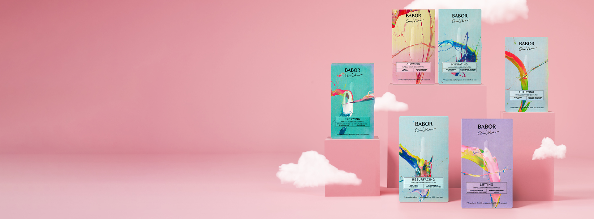 <span style="display:inline-block;">DREAMLAND <br>BY CEVIN PARKER</span>