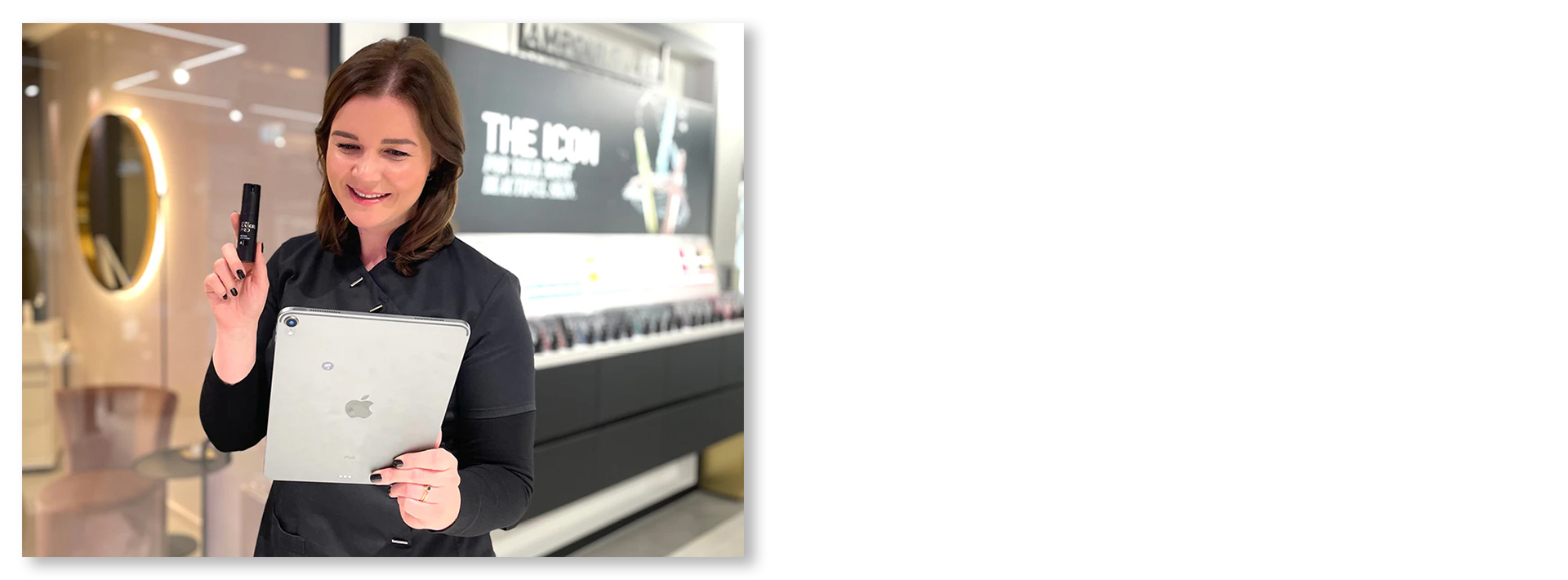 <span style="display:inline-block;">Αφήστε μας να σας συμβουλευσουμε για την ομορφιά σας</span>