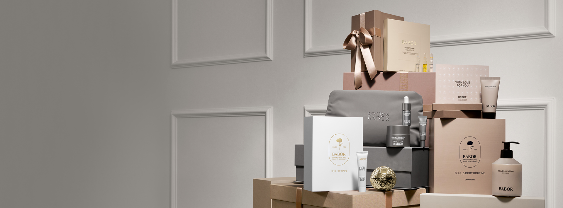 <span style="display:inline-block;">The Art of Gifting</span>