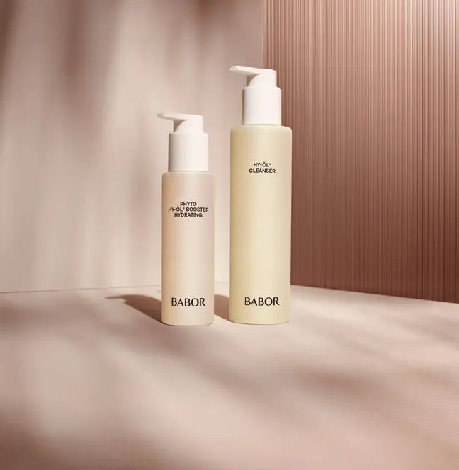 CLEANSING HY-ÖL Cleanser - oliwka hydrofilna do oczyszczania skóry