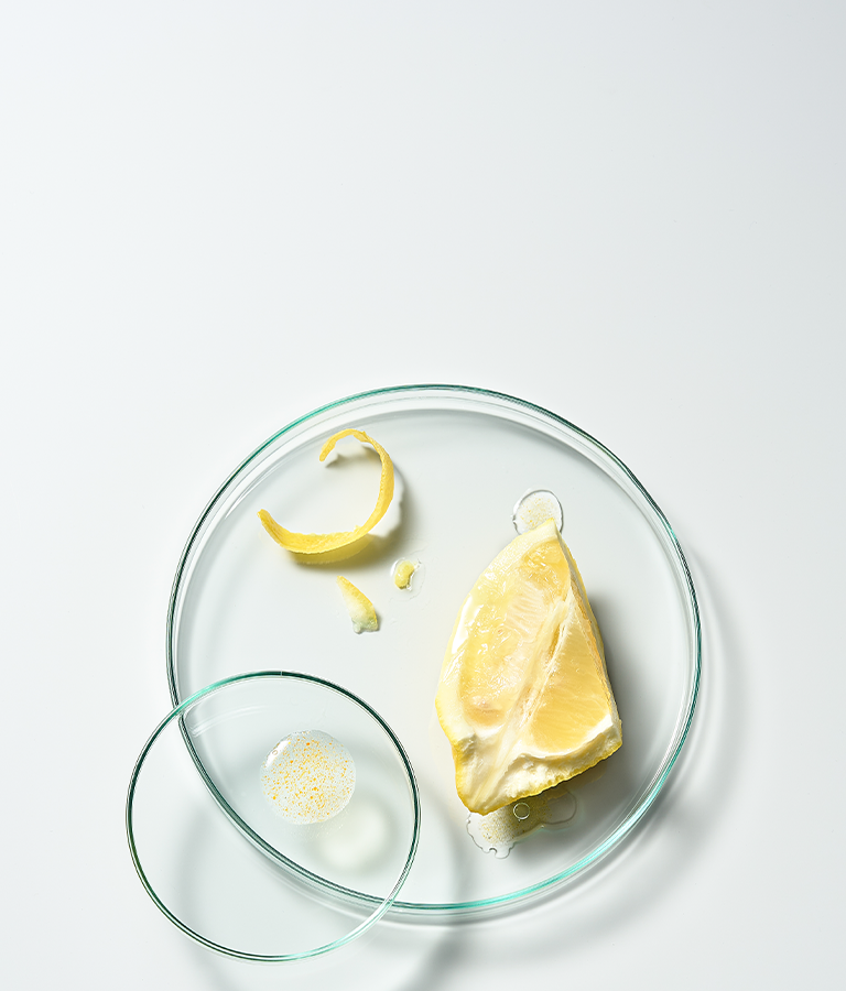 <span style="display:inline-block;">Benefits for Radiant, </span><span style="display:inline-block;">Firm &amp; Even Skin</span>