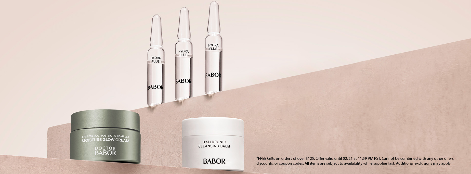 <span style="display:inline-block;">Winter Isn&apos;t Over - But Your Dryness Can Be</span>