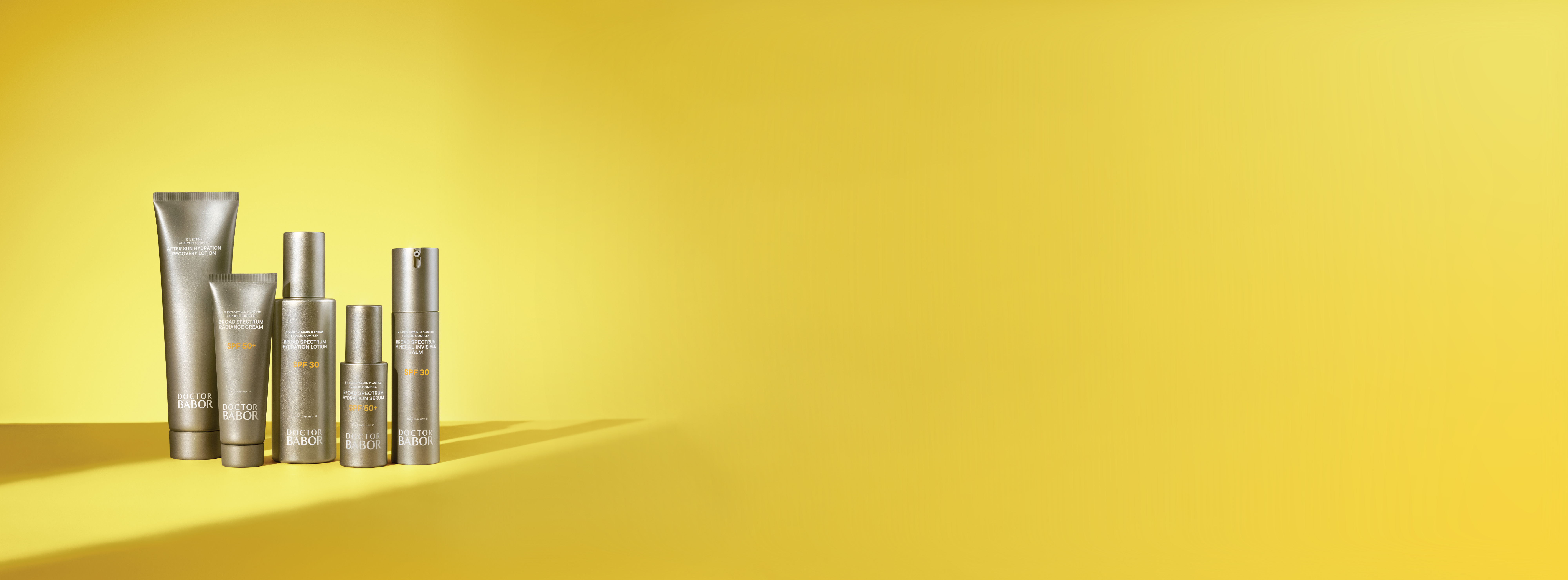 <span style="display:inline-block;">Széles spektrumú fényvédelem anti-aging hatással, D-provitaminnal</span>