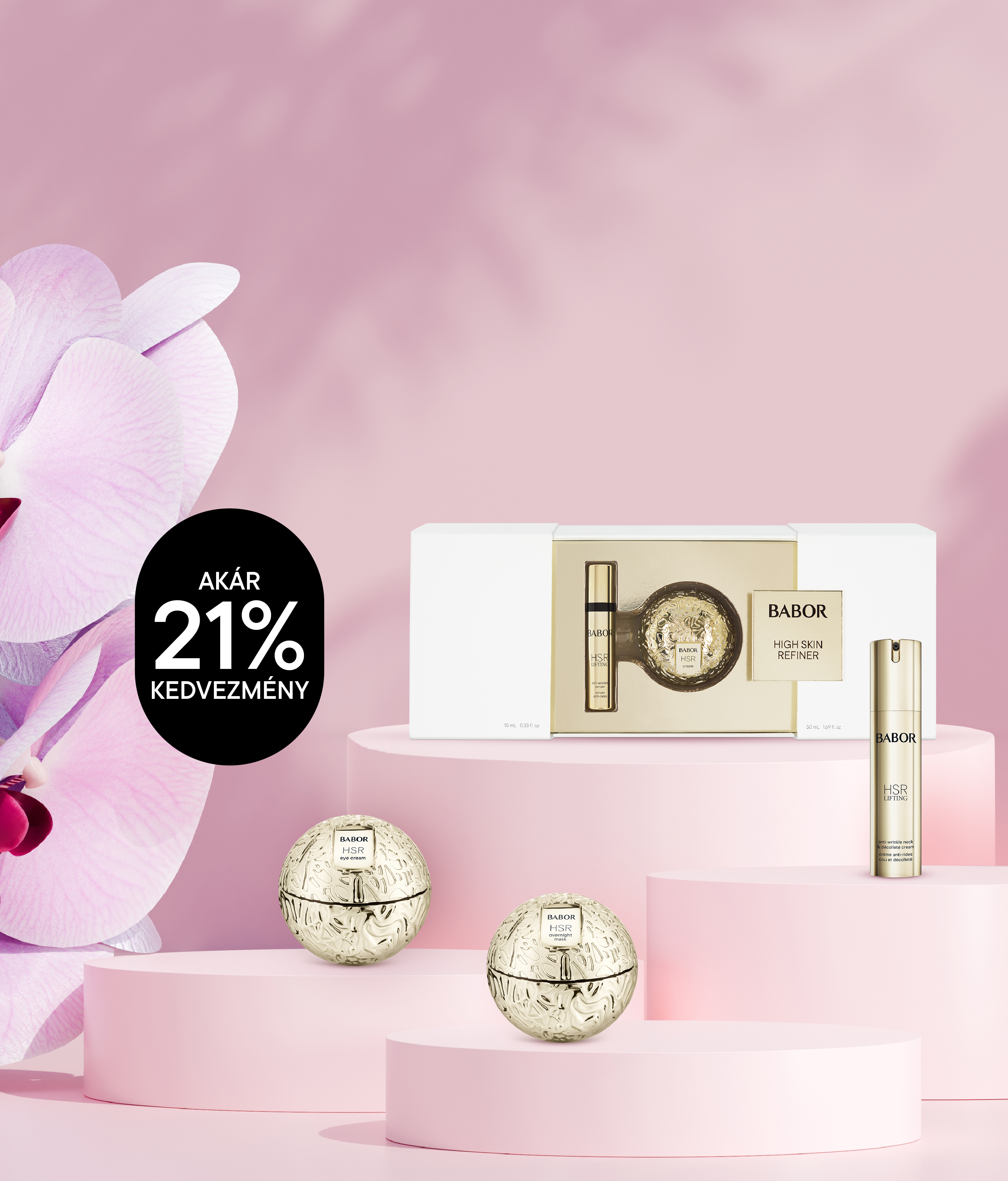 <span style="display:inline-block;">Anti-aging rutin</span>