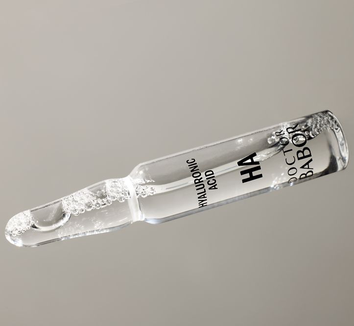 HYDRATION 10D Hyaluronic Acid Ampoule Serum Concentrate