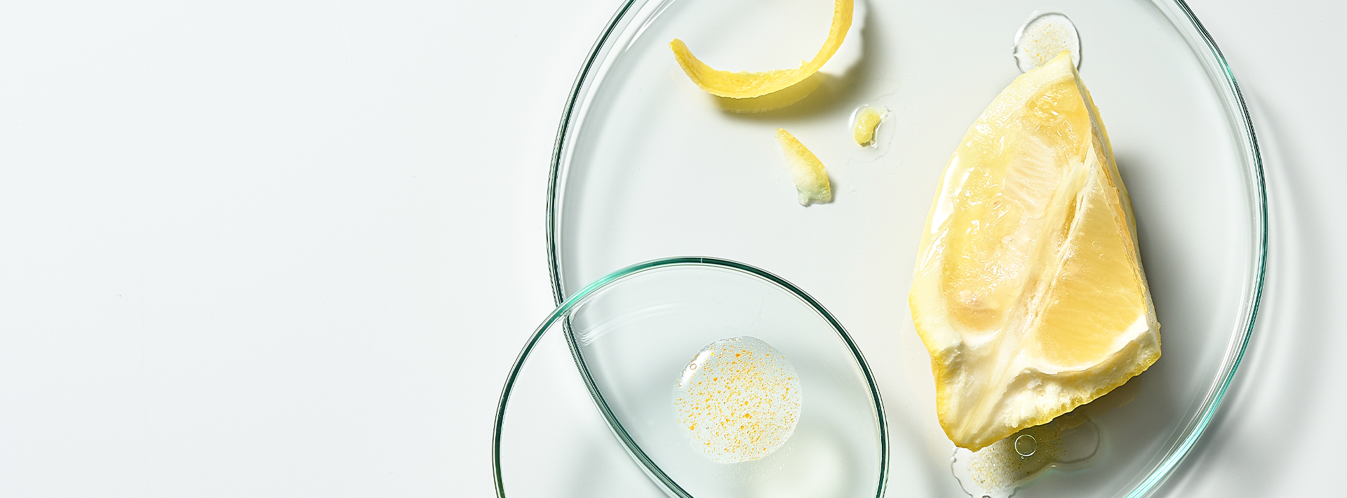 <span style="display:inline-block;">Benefits for Radiant, </span><span style="display:inline-block;">Firm &amp; Even Skin</span>