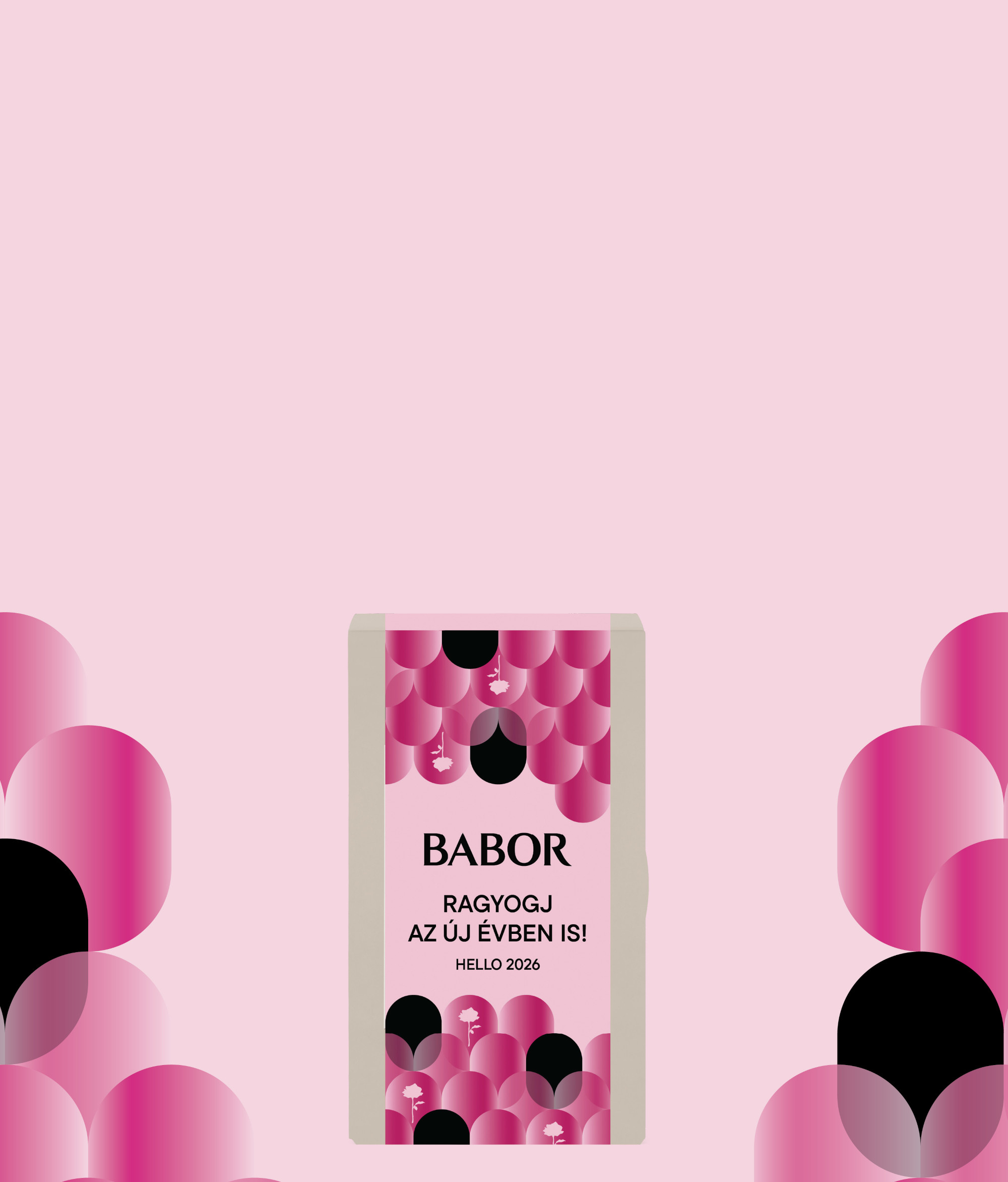 <span style="display:inline-block;">Hello 2026: Ragyogj az új évben is!</span>