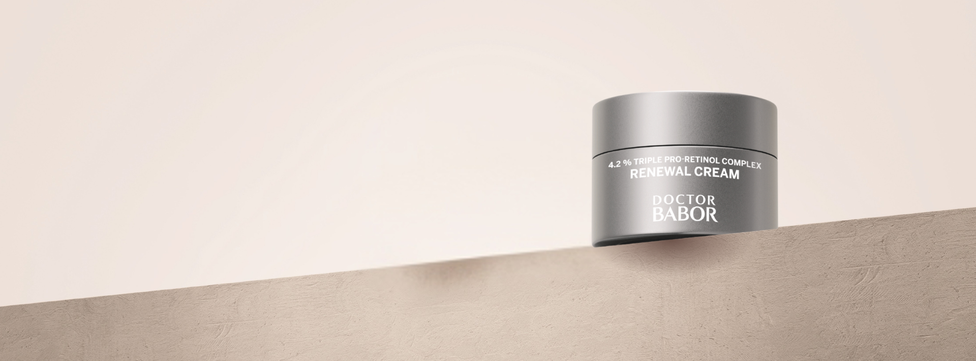 <span style="display:inline-block;">Smooth. Renew. Glow.</span>