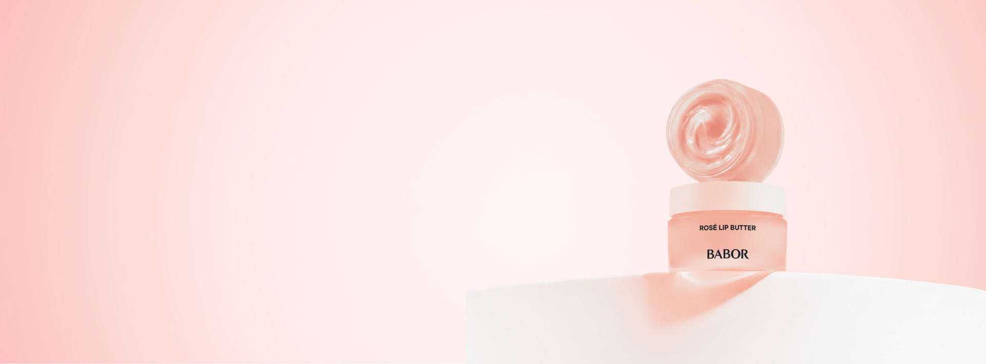 <span style="display:inline-block;">ROSÉ LIP BUTTER</span>