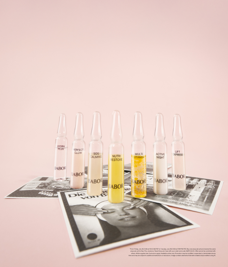 <span style="display:inline-block;">Buy one ampoule set, get one FREE</span>
