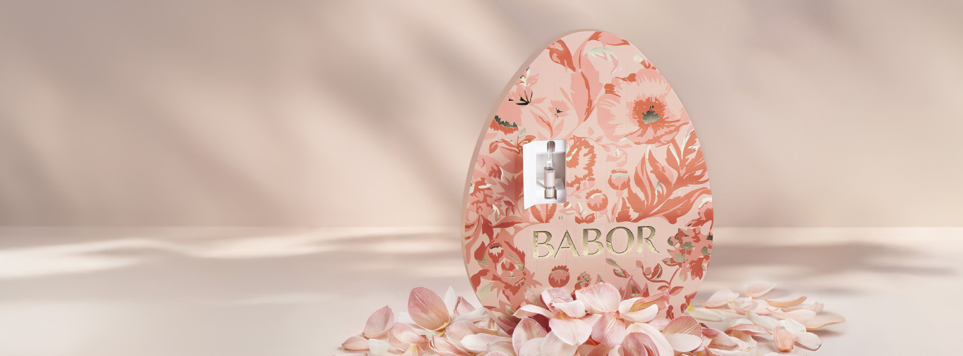 <span style="display:inline-block;">Verschenke strahlend schöne Haut zu Ostern</span>