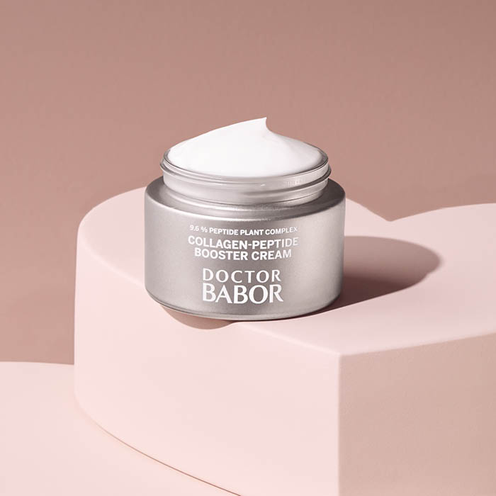 LIFTING Collagen-Peptide Booster Cream