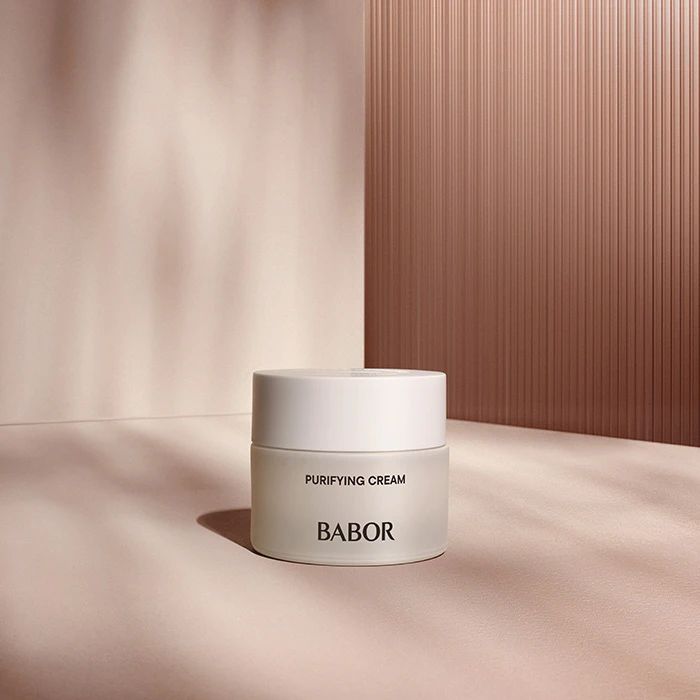 PURIFYING Purifying Cream Rich