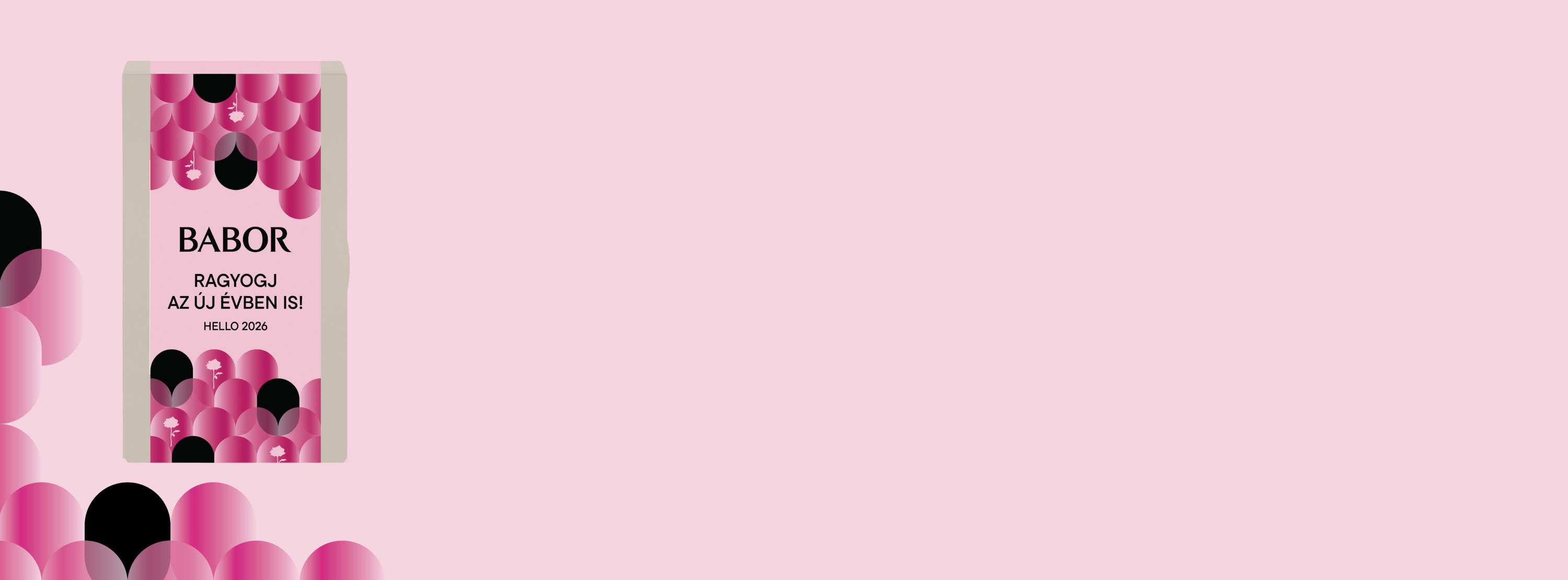 <span style="display:inline-block;">Hello 2026: Ragyogj az új évben is!</span>