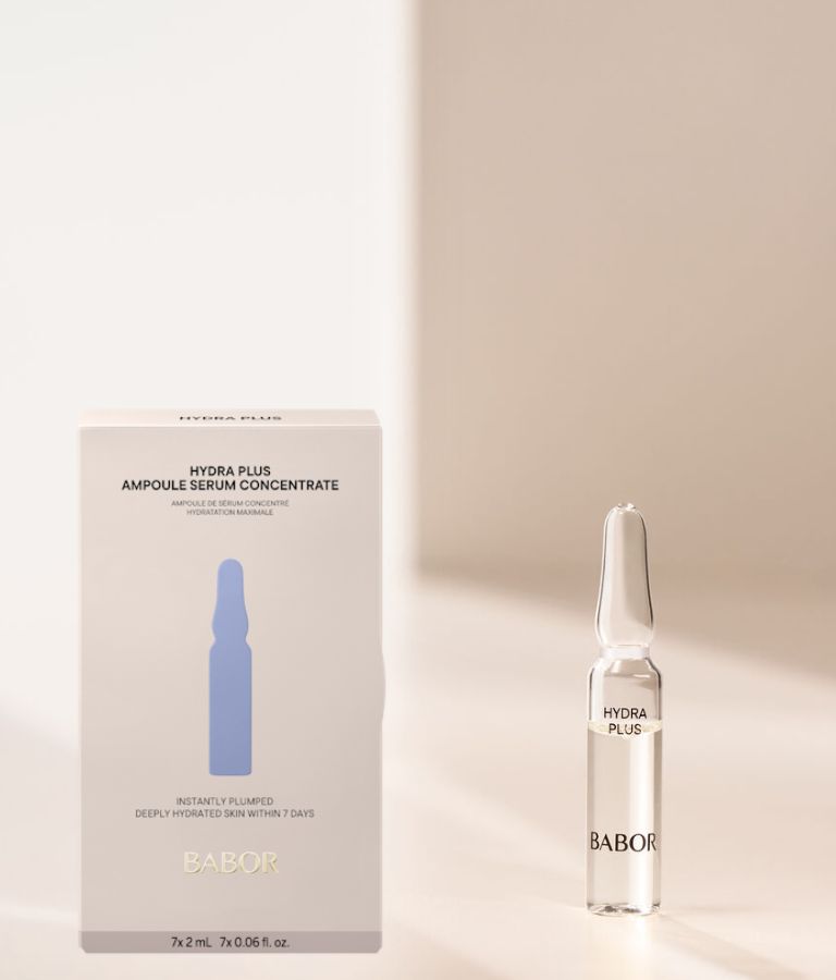 <span style="display:inline-block;">HYDRA PLUS AMPOULE OF THE MONTH</span>