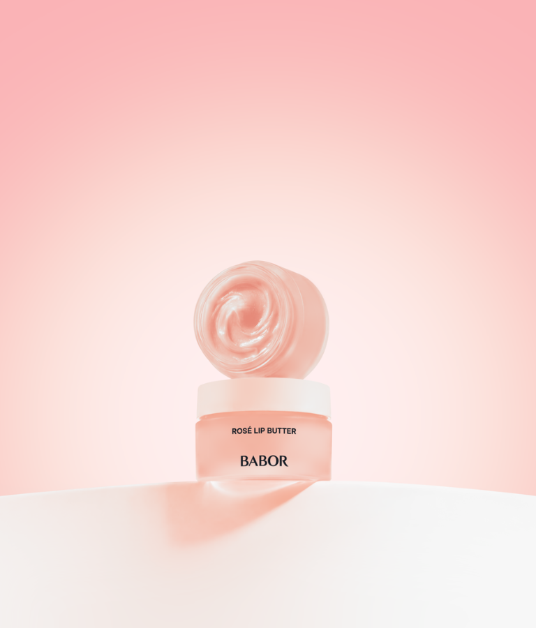 <span style="display:inline-block;">ROSÉ LIP BUTTER</span>