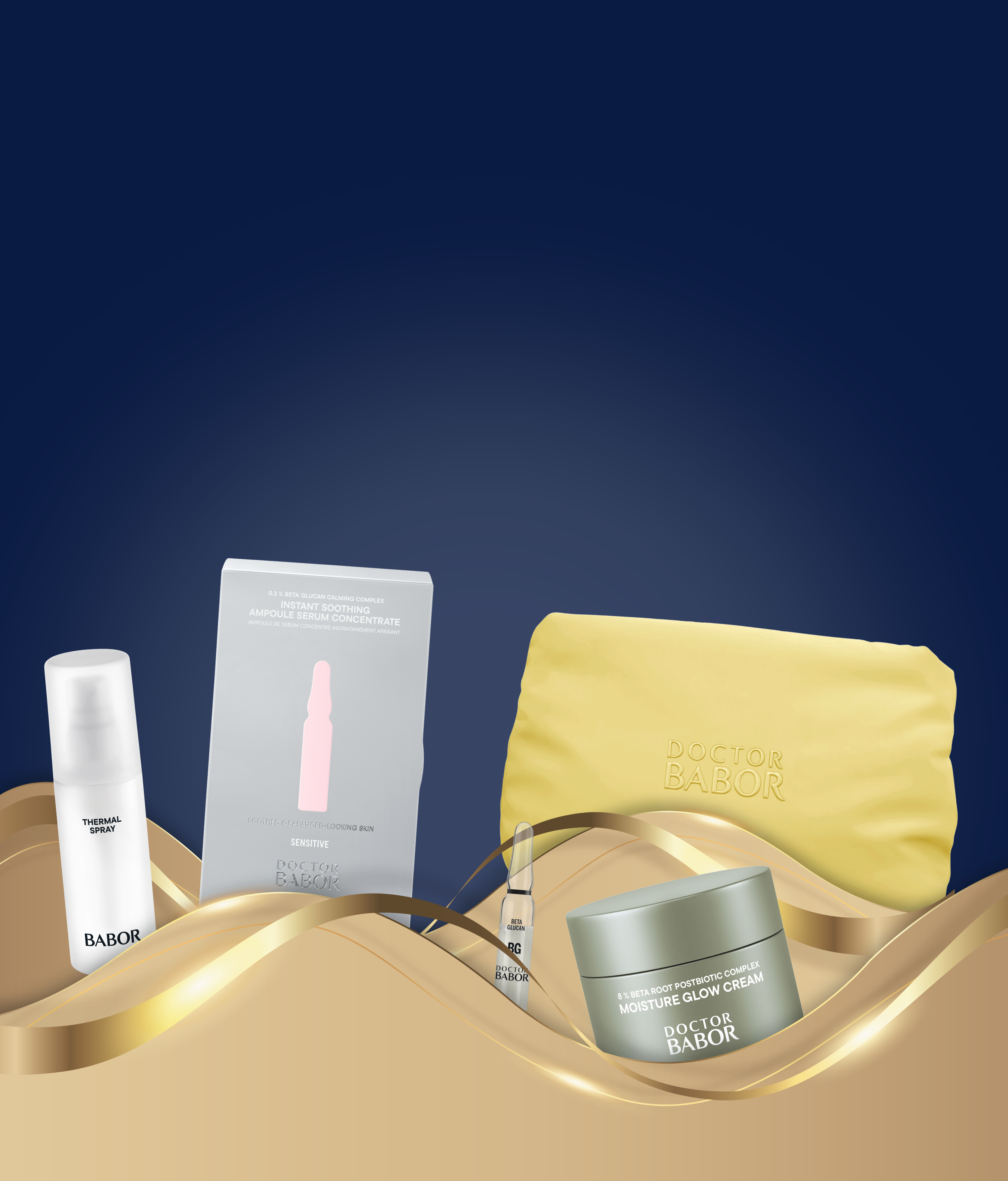 <span style="display:inline-block;">Golden Glow Kit</span>
