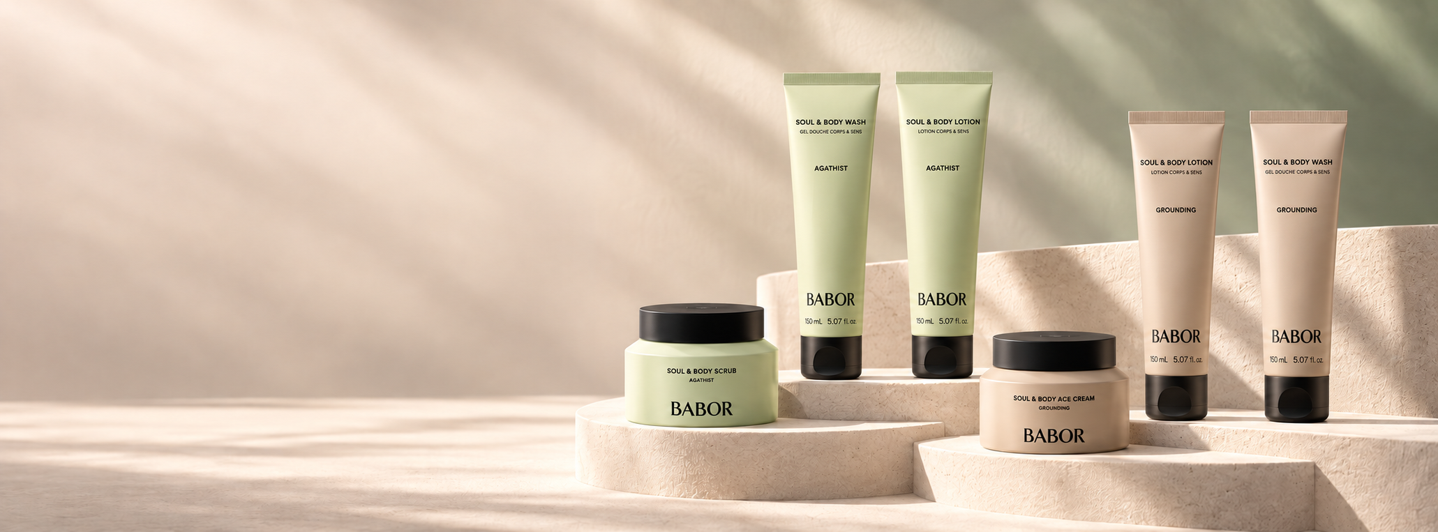 <span style="display:inline-block;">Your body ritual, reimagined.</span>