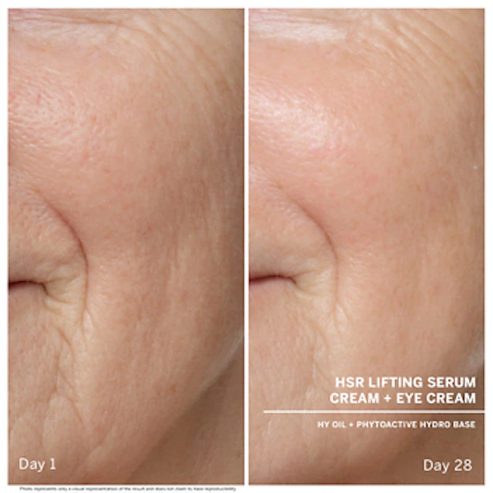 HSR lifting anti-wrinkle serum