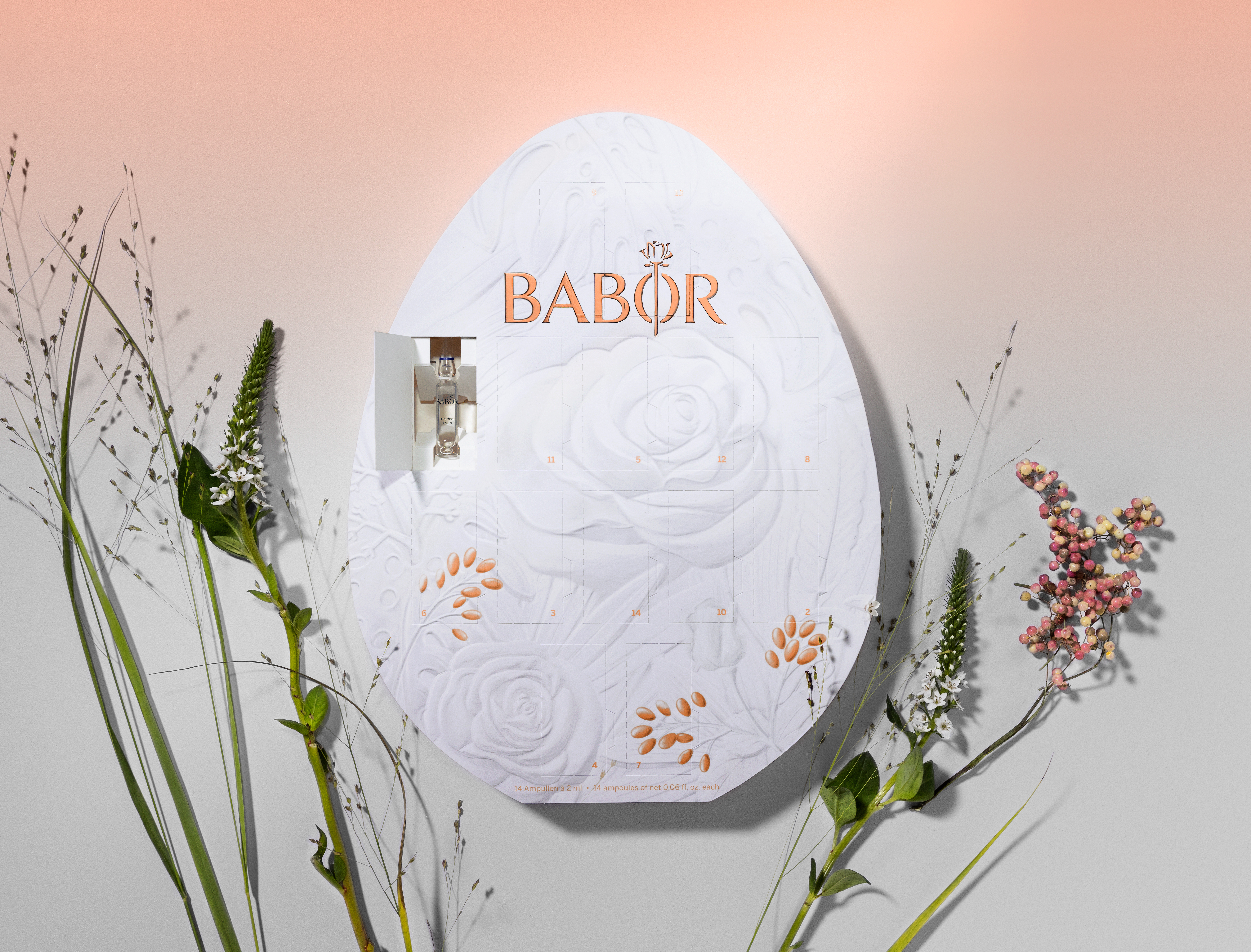 High Performance Skincare BABOR Skincare