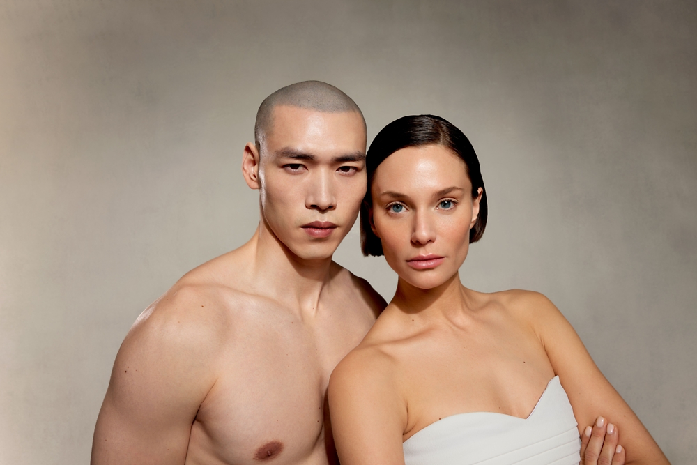 REGENERATION The Cure Cream