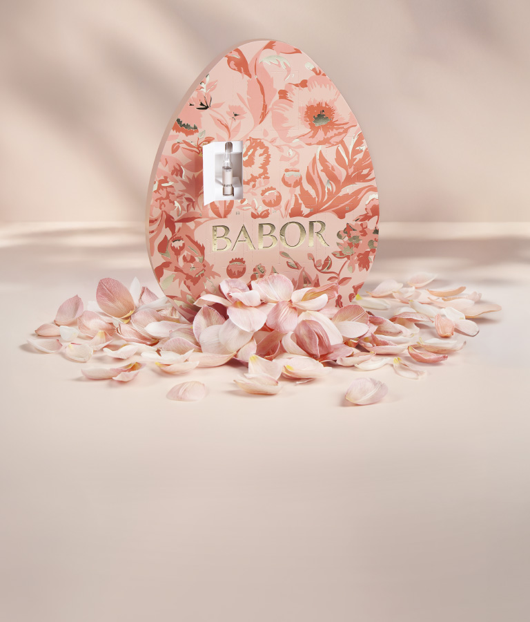 <span style="display:inline-block;">Verschenke strahlend schöne Haut zu Ostern</span>