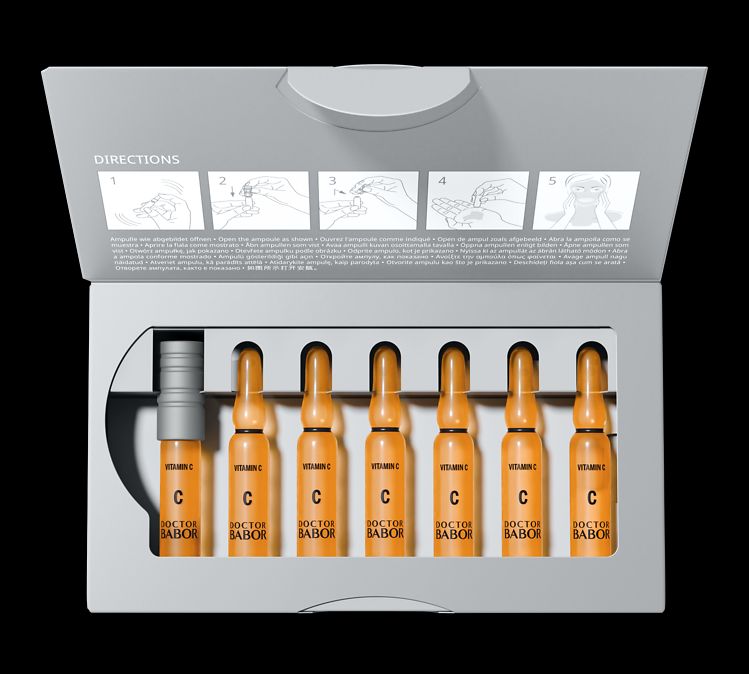 RESURFACE Radiance Ampoule Serum Concentrate