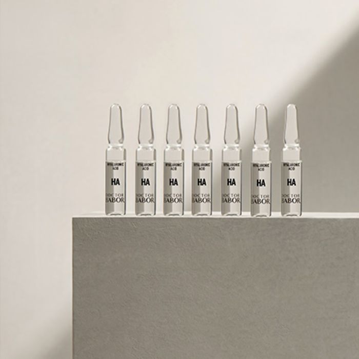 HYDRATION 10D Hyaluronic Acid Ampoule Serum Concentrate