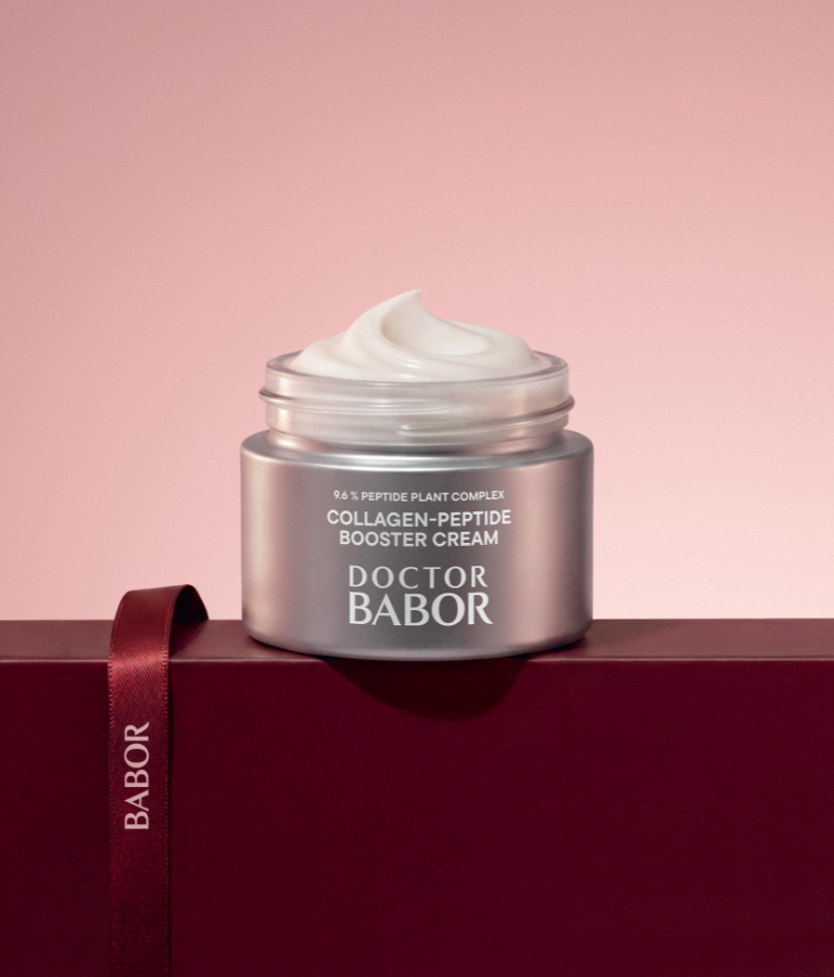 <span style="display:inline-block;">Because Mum deserves the best</span>