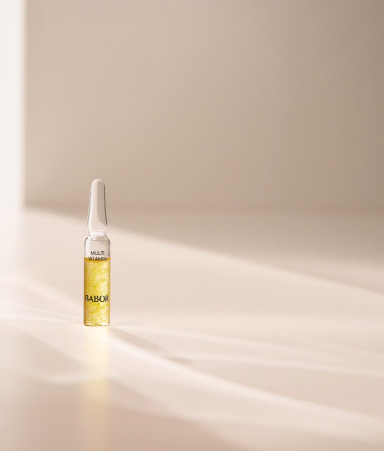 <span style="display:inline-block;">Winter skin, perfected.</span>