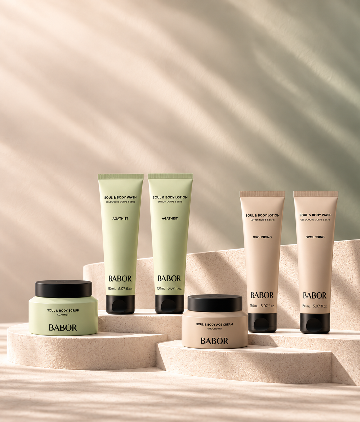 <span style="display:inline-block;">Your body ritual, reimagined.</span>