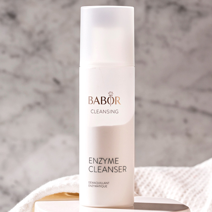 Babor enzyme powder энзимная пудра. Энзимный пилинг babor. Энзимная пудра для умывания бабор. Бабор пудра. Ферментная пудра babor.