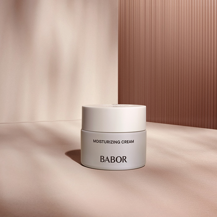 BABOR Creme für trockene Haut