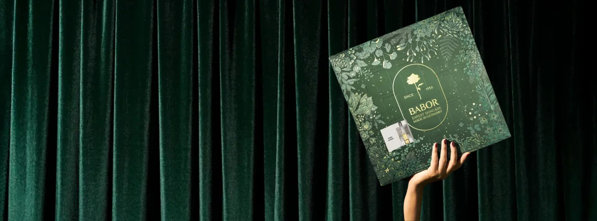 <span style="display:inline-block;">Kalendarz adwentowy - bestseller</span>