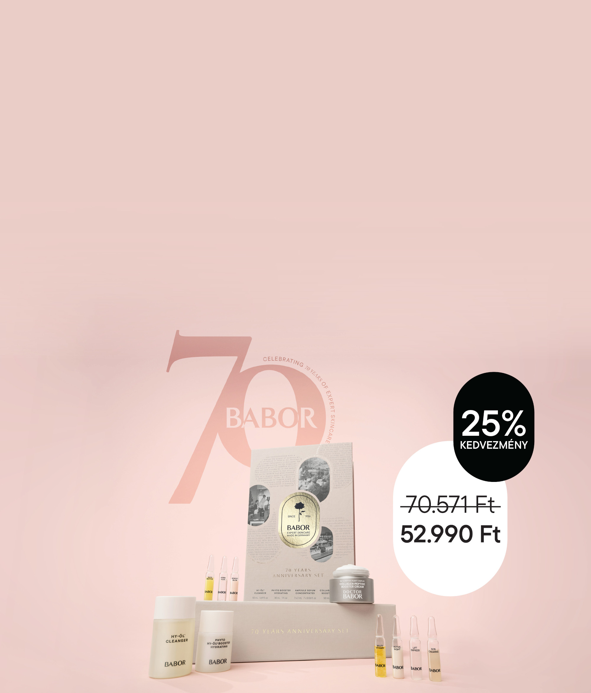 <span style="display:inline-block;">EGY SZETT, HÁROM LEGENDA</span>