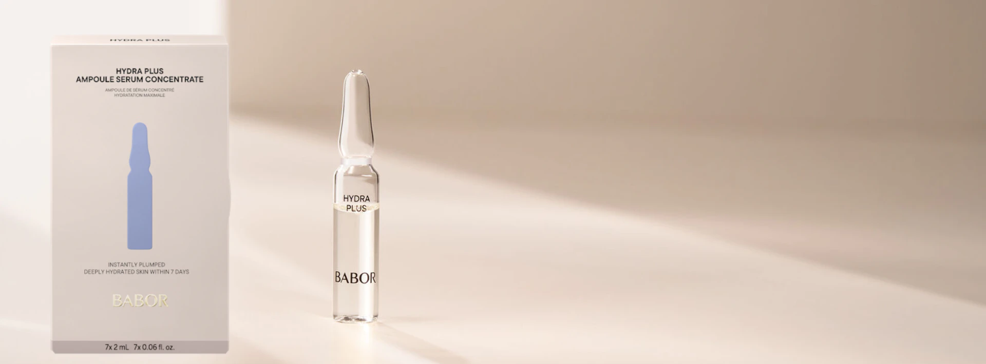 <span style="display:inline-block;">HYDRA PLUS AMPOULE OF THE MONTH</span>