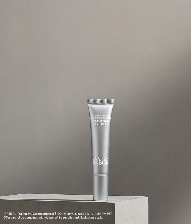 <span style="display:inline-block;">REFRESH YOUR EYES—ON US</span>