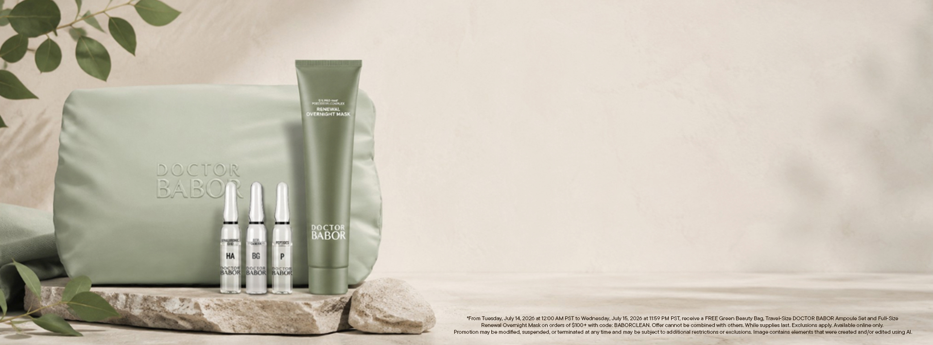 <span style="display:inline-block;">CONSCIOUS BEAUTY. REAL RESULTS.</span>